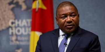 Mozambique President named Africa Oil & Power’s ‘Person of the Year’ for 2020