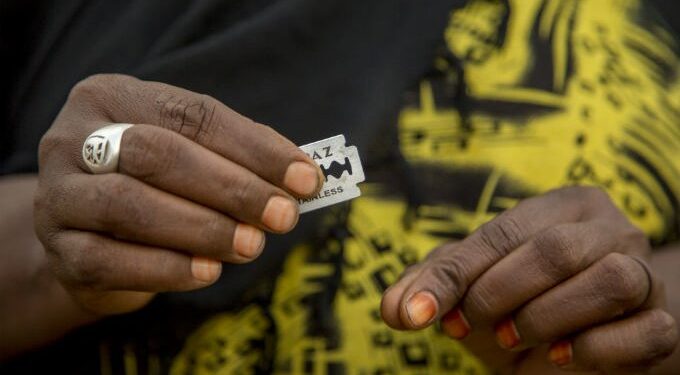 Ugandan mother becomes first person in Britain to be convicted of FGM, Ghanaian hubby freed