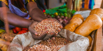 African countries commit to double agricultural productivity as development banks and partners pledge over $17bn to increase food security