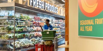 Ghana’s inflation drops to 22.8% in June amid economic crisis