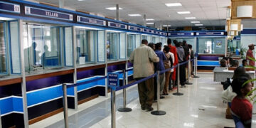 Services boom lifts Ghana to 6.3% growth