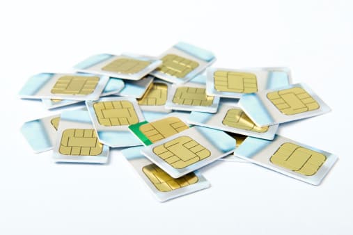 Nigeria bans SIM ownership for under-18s in new NCC policy