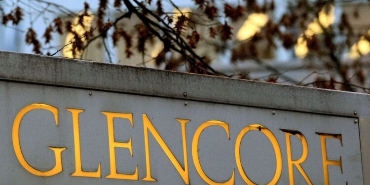 Nigeria loses compensation bid over Glencore bribery