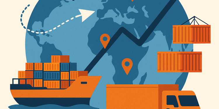Africa’s big push reshapes global trade