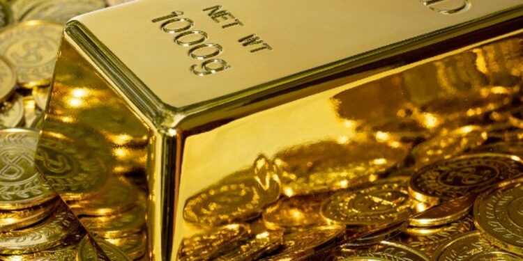 Tanzania purchases gold locally to bolster foreign exchange reserves