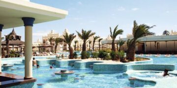 Nigeria, Senegal and Cape Verde dominate the West African hotel pipeline