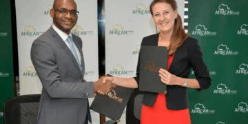 African Guarantee Fund partners with crowdfunding platform bettervest to increase impact investing for SMEs in Africa