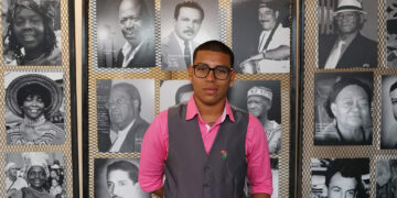 UN marks first International Day for People of African Descent