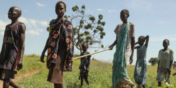 New South Sudan Parliament can ‘infuse urgency’ into peace process