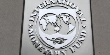 Ghana aims for $10.5 billion external debt service relief, says IMF