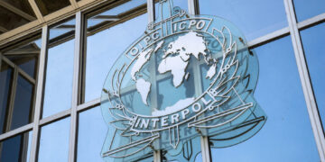 Interpol’s global crackdown on West African crime syndicates
