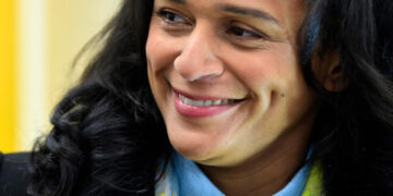 Africa’s richest woman considers presidency run despite corruption charges