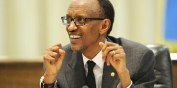 Rwanda secures $109m IMF loan to tackle coronavirus