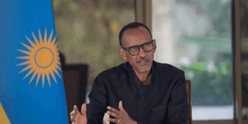 President Kagame says Rwanda can accept no more refugees from DR Congo