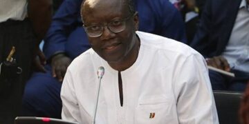 Ghana widens income tax band to shore up revenue