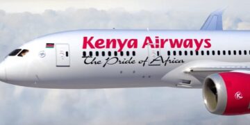 Air travel: East Africa rising