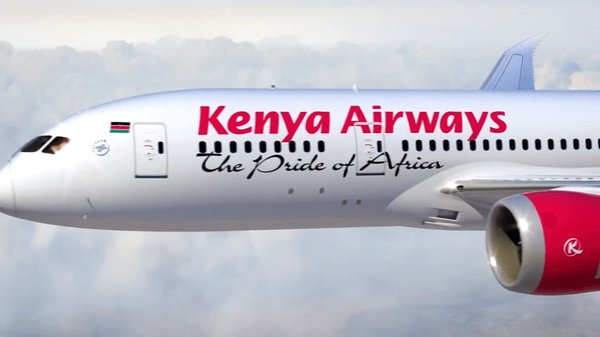 Air travel: East Africa rising