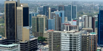 Kenya races ahead of Ethiopia in 2025