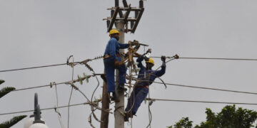 Kenya to build on 2015 rural electricity consumption growth