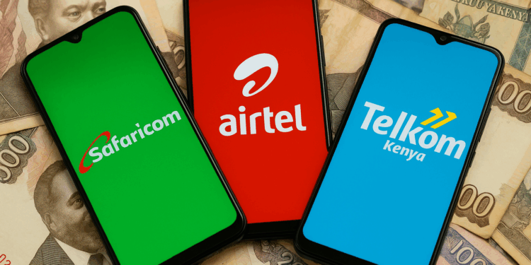 Kenyan telcos sued over data rip-off