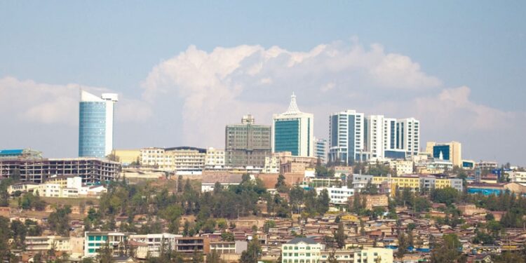 Hilton launches Africa Growth Initiative