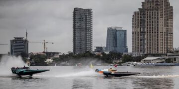 Nigeria launches Africa’s biggest waterway plan