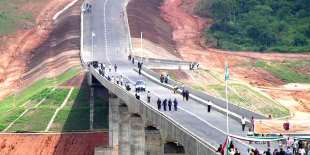 Nigeria to sharpen focus on transport infrastructure