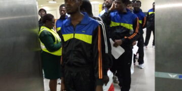 International Organisation for Migration returns 1000th Ghanaian from Libya, Niger since 2017