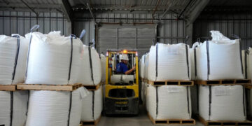 Botswana records surge in lithium batteries theft as global demand soars