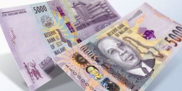 Malawi’s central bank announces 30 percent devaluation of currency