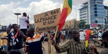Why Mali is in turmoil again