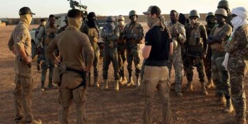 Mali denies deployment of Russian mercenaries