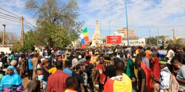 Mali to seek overturn of ‘illegal sanctions’ in International courts