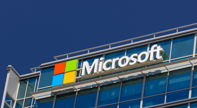 Microsoft to deliver Microsoft Cloud from datacentres in Africa