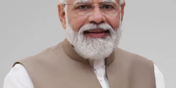 Modi in Ghana for strategic talks