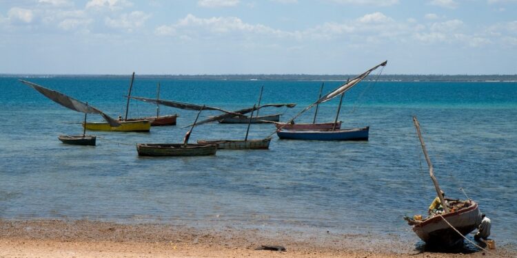 An analysis of Mozambique’s maritime security