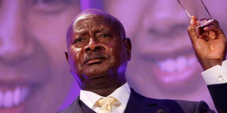 Uganda’s age limit removal: a perilous path to disaster?