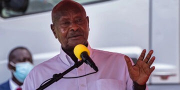 Uganda court quashes part of law used against government critics