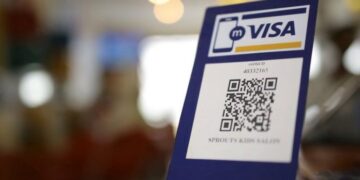 Ecobank launches mVisa across 33 African countries