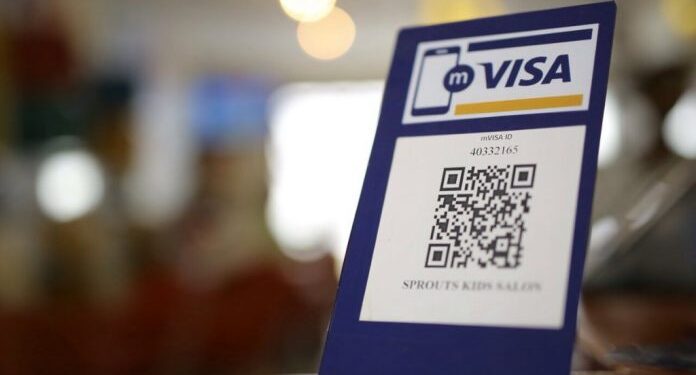 Ecobank launches mVisa across 33 African countries