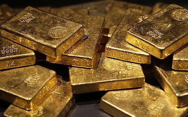 Hopes turn to mining revival as Nigeria tries to shake its oil addiction