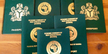 Tanzania scraps visa on arrival for Nigeria, Somalia, Mali, others