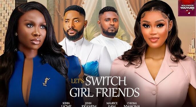 Nollywood makes global breakthrough on YouTube