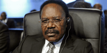 France files graft charges against children of late Gabonese leader Omar Bongo