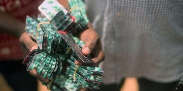 Op-Ed: The murky web of Ghana’s opioid crisis