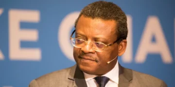 Cameroon Prime Minister visits English-speaking western regions to ask for peace