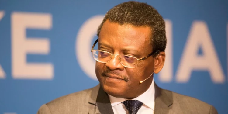 Cameroon Prime Minister visits English-speaking western regions to ask for peace