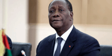 Ivorian president wants to amend constitution