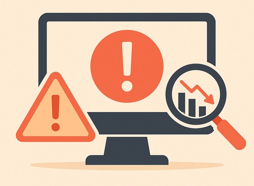 Op-Ed: Why outage data matters in tech systems