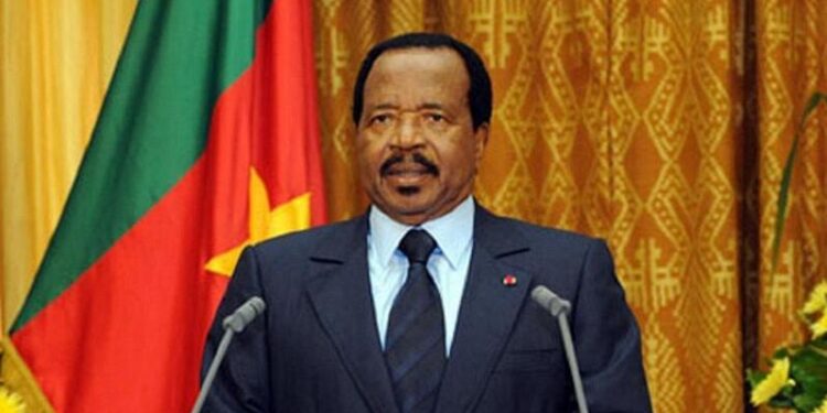 Cameroon investigates missing $335 million in Covid funds